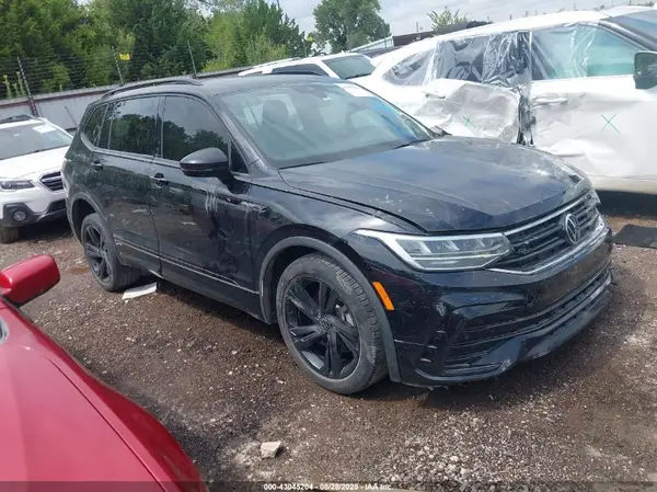 3VVCB7AX2PM079191 2023 VOLKSWAGEN TIGUAN - Image 1