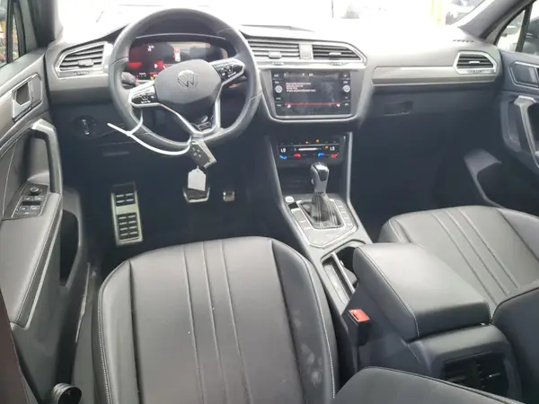 3VVCB7AX2PM117972 2023 VOLKSWAGEN TIGUAN - Image 8