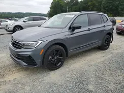 3VVCB7AX2PM121035 2023 VOLKSWAGEN TIGUAN