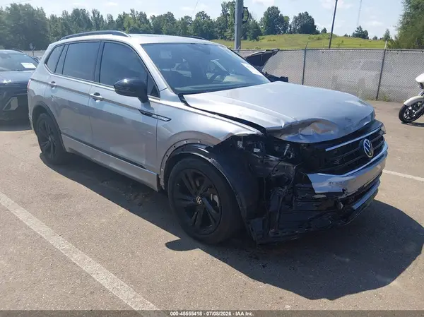3VVCB7AX2RM058893 2024 VOLKSWAGEN TIGUAN - Image 1