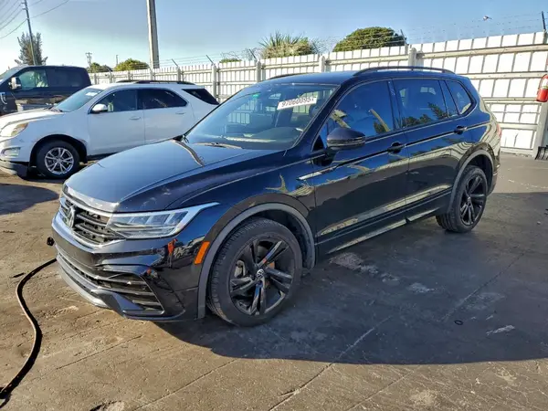 3VVCB7AX2RM060157 2024 VOLKSWAGEN TIGUAN - Image 1
