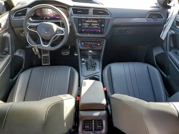 3VVCB7AX2RM060157 2024 VOLKSWAGEN TIGUAN - Image 8