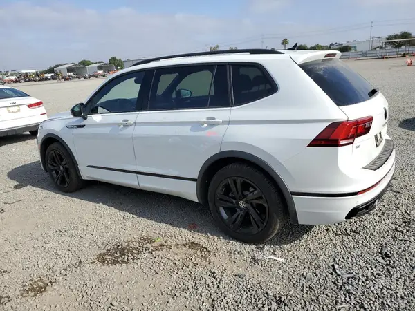 3VVCB7AX2RM177902 2024 VOLKSWAGEN TIGUAN - Image 2