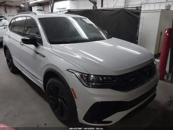 3VVCB7AX2RM231148 2024 VOLKSWAGEN TIGUAN - Image 1