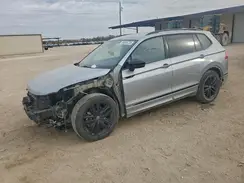 3VVCB7AX3NM003444 2022 VOLKSWAGEN TIGUAN