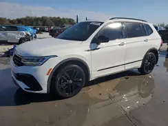3VVCB7AX3NM006585 2022 VOLKSWAGEN TIGUAN