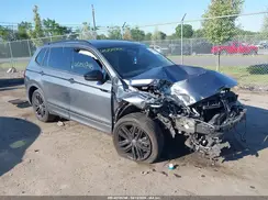 3VVCB7AX3NM014735 2022 VOLKSWAGEN TIGUAN