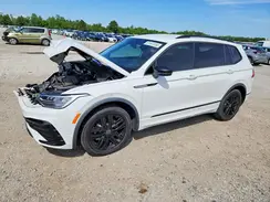3VVCB7AX3NM027789 2022 VOLKSWAGEN TIGUAN