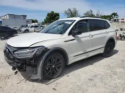 3VVCB7AX3NM028036 2022 VOLKSWAGEN TIGUAN