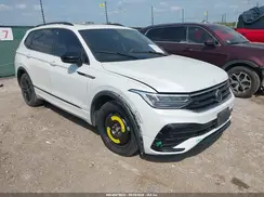 3VVCB7AX3NM059173 2022 VOLKSWAGEN TIGUAN