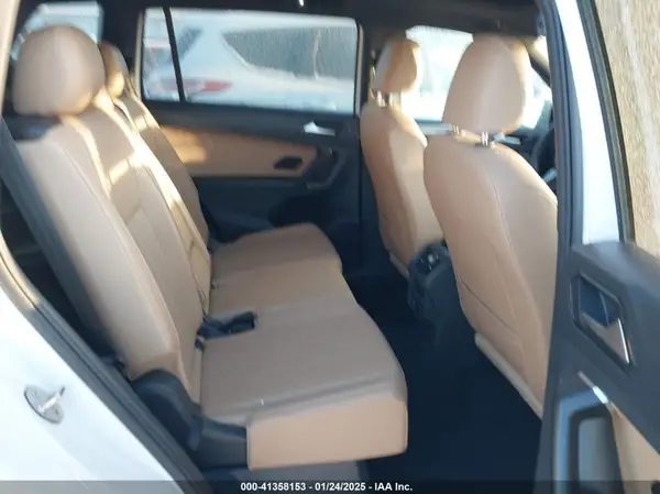 3VVCB7AX3NM060176 2022 VOLKSWAGEN TIGUAN - Image 8