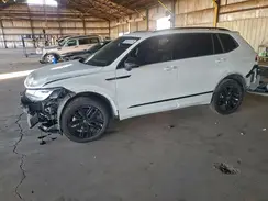 3VVCB7AX3NM071064 2022 VOLKSWAGEN TIGUAN