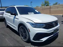 3VVCB7AX3NM073218 2022 VOLKSWAGEN TIGUAN