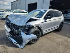 3VVCB7AX3NM081688 2022 VOLKSWAGEN TIGUAN