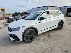 3VVCB7AX3NM088057 2022 VOLKSWAGEN TIGUAN
