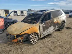 3VVCB7AX3NM096031 2022 VOLKSWAGEN TIGUAN