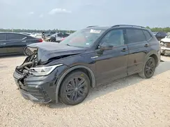 3VVCB7AX3NM109621 2022 VOLKSWAGEN TIGUAN
