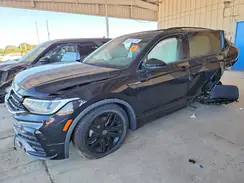 3VVCB7AX3NM119033 2022 VOLKSWAGEN TIGUAN