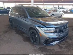 3VVCB7AX3NM138486 2022 VOLKSWAGEN TIGUAN