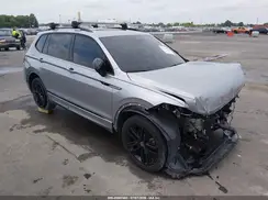 3VVCB7AX3NM158429 2022 VOLKSWAGEN TIGUAN