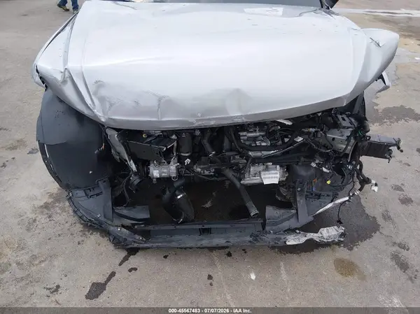 2022 VOLKSWAGEN TIGUAN auction photo 6