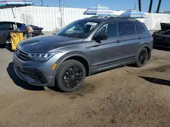 3VVCB7AX3NM165252 2022 VOLKSWAGEN TIGUAN