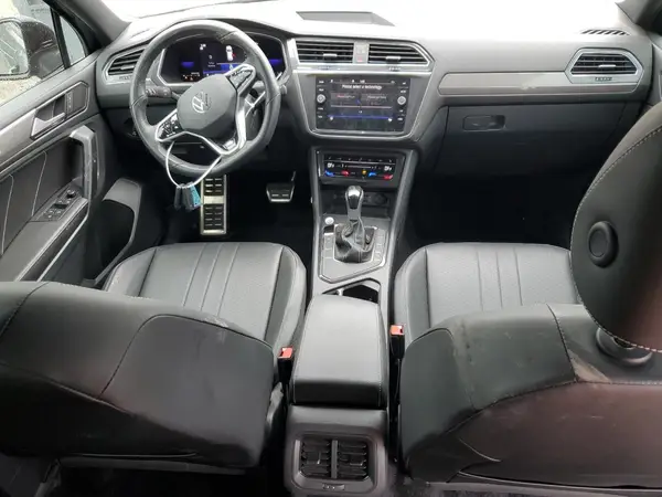 3VVCB7AX3PM030288 2023 VOLKSWAGEN TIGUAN - Image 8