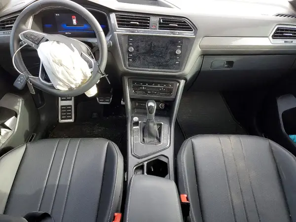 3VVCB7AX3PM047706 2023 VOLKSWAGEN TIGUAN - Image 8