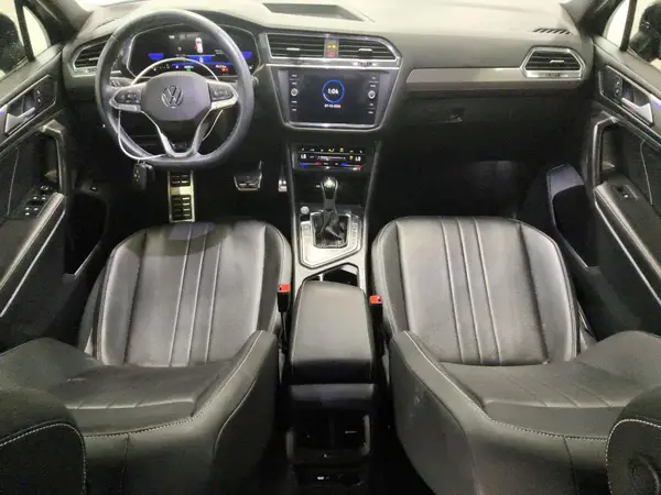 3VVCB7AX3PM087171 2023 VOLKSWAGEN TIGUAN - Image 8