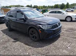 3VVCB7AX3PM125997 2023 VOLKSWAGEN TIGUAN