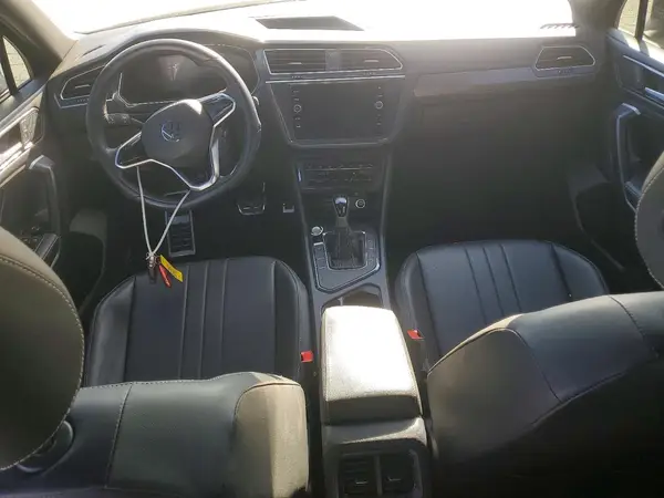 3VVCB7AX3PM126440 2023 VOLKSWAGEN TIGUAN - Image 8