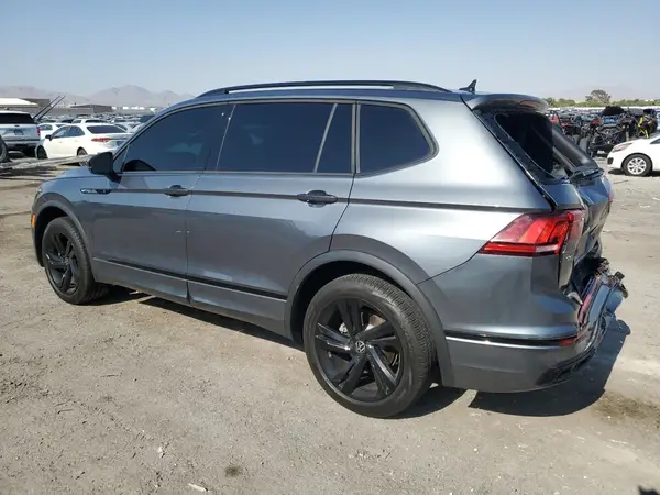 3VVCB7AX3PM133601 2023 VOLKSWAGEN TIGUAN - Image 2