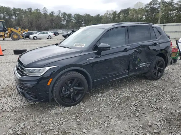 3VVCB7AX3RM010352 2024 VOLKSWAGEN TIGUAN - Image 1