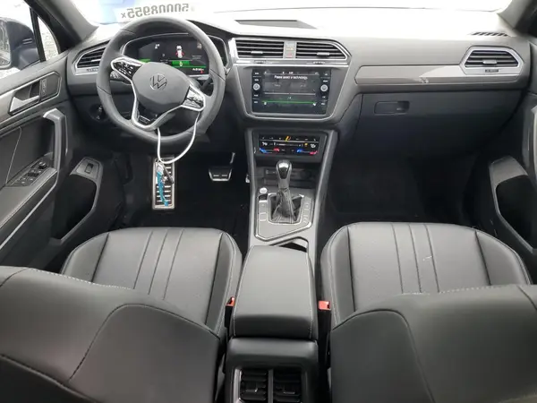 3VVCB7AX3RM010352 2024 VOLKSWAGEN TIGUAN - Image 8