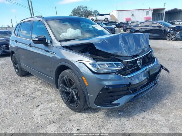 3VVCB7AX3RM067277 2024 VOLKSWAGEN TIGUAN - Image 1