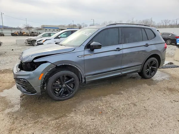 3VVCB7AX3RM108247 2024 VOLKSWAGEN TIGUAN - Image 1
