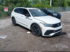 3VVCB7AX3RM193378 2024 VOLKSWAGEN TIGUAN