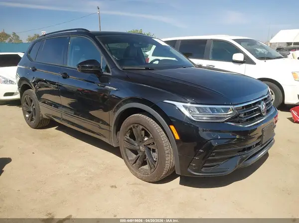 3VVCB7AX3RM194109 2024 VOLKSWAGEN TIGUAN - Image 1