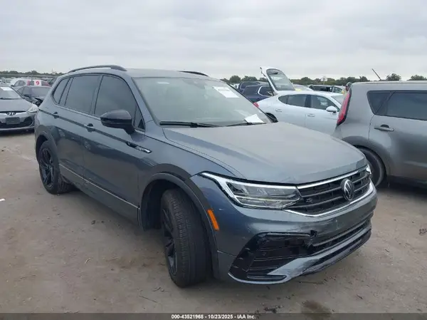 3VVCB7AX3RM206887 2024 VOLKSWAGEN TIGUAN - Image 1