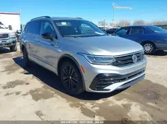 3VVCB7AX4NM008121 2022 VOLKSWAGEN TIGUAN