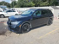 3VVCB7AX4NM017580 2022 VOLKSWAGEN TIGUAN