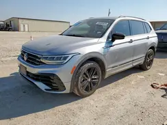 3VVCB7AX4NM031172 2022 VOLKSWAGEN TIGUAN