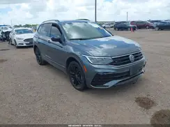 3VVCB7AX4NM063510 2022 VOLKSWAGEN TIGUAN