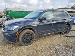 3VVCB7AX4NM130753 2022 VOLKSWAGEN TIGUAN