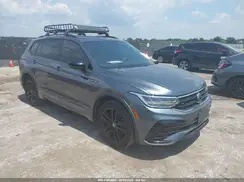 3VVCB7AX4NM132048 2022 VOLKSWAGEN TIGUAN