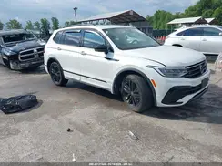 3VVCB7AX4NM137976 2022 VOLKSWAGEN TIGUAN