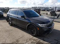 3VVCB7AX4NM140165 2022 VOLKSWAGEN TIGUAN