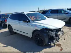 3VVCB7AX4NM165115 2022 VOLKSWAGEN TIGUAN
