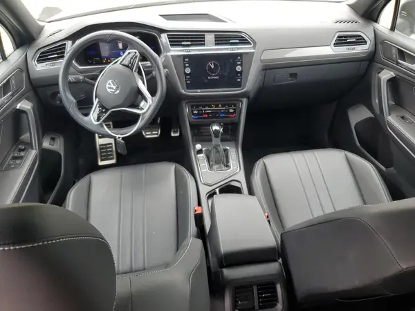 3VVCB7AX4PM038156 2023 VOLKSWAGEN TIGUAN - Image 8