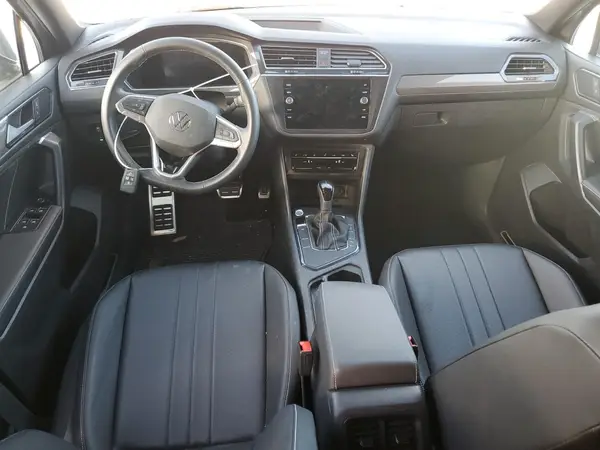 3VVCB7AX4PM054406 2023 VOLKSWAGEN TIGUAN - Image 8